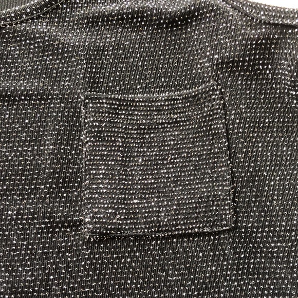 Metallic sparkle tank - Picture 4 of 7